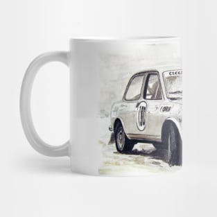 San Martino di Castrozza 1972 Mug